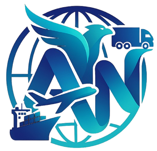AVN Shipping FZE Logo