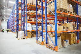 Warehousing & Distribution
